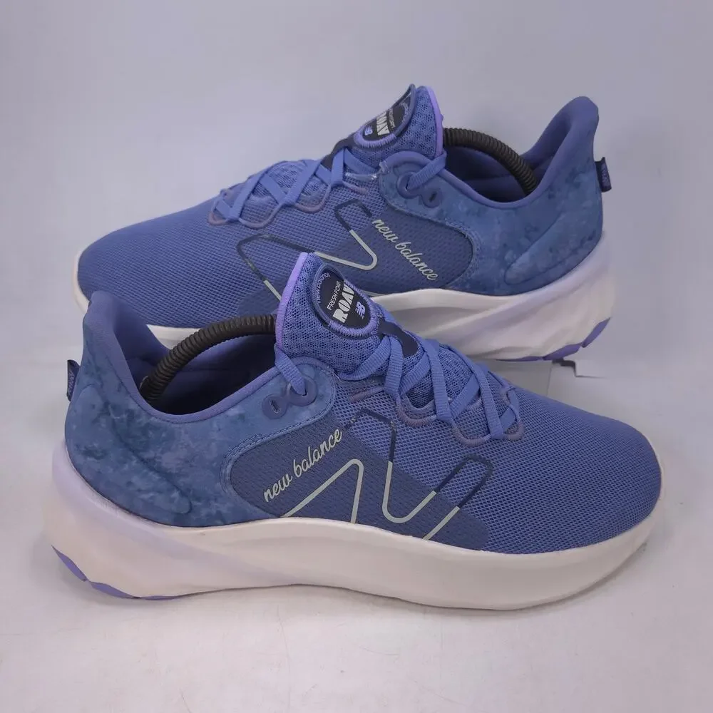 New Balance gently used